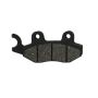 Bremsbeläge Radical FD117G1054 - 360° Ansicht Bremsbeläge Radical FD117G1054 - 360° Ansicht