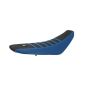 SItzbezug RR.009.73-BL - 360° Ansicht SItzbezug RR.009.73-BL - 360° Ansicht