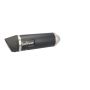 Auspuffanlage 14390EBK - 360° Ansicht