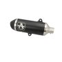 Auspuffanlage 53545ANN - 360° Ansicht