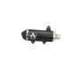 Auspuffanlage 53549ANN - 360° Ansicht