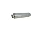 Auspuffanlage 63502062 - 360° Ansicht