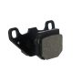 Bremsbelagsatz FD0085 - 360° Ansicht