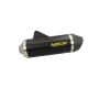 Endschalldämpfer 72624AKN - 360° Ansicht