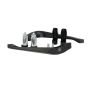 Hebelprotektoren Set RR.009.112-BK - 360° Ansicht