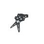 Kennzeichenhalter G100253 - 360° Ansicht