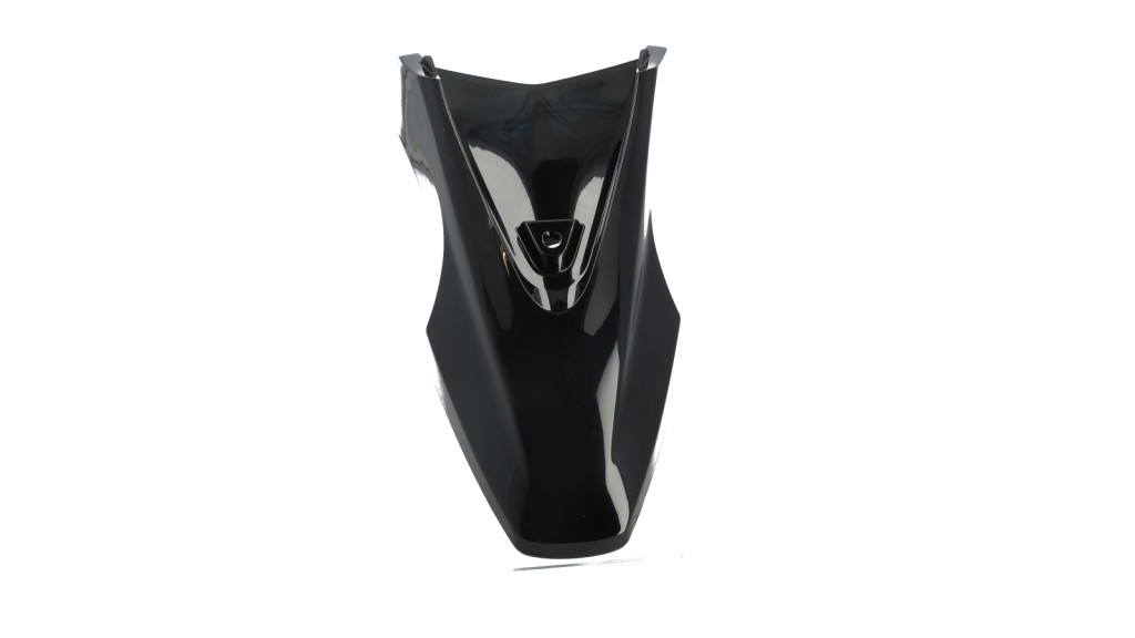 Kotflügel Yamaha OEM Yamaha YZF-R 125 Ab Bj. 20, Vorne, Schwarz