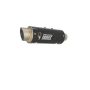 KT.031.L2P Slip-On Endschalld&auml;mpfer MIVV GP Pro Carbon, KTM Duke 125 ab Bj. 24, mit EG-BE - 360&deg; Ansicht