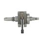 Kurbelwelle 051.02.010.00.00 - 360&deg; presentation