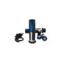 Lenkergriffe G100438-NEO-CHR - 360° presentation