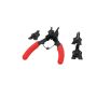 Seegerringzange LSAT-MF99.00102 - 360° Ansicht