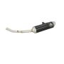 Slip-On Auspuffendschalld&auml;mpfer 52513 AON - 360&deg; Ansicht