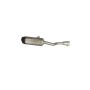 Slip on Endschalld&auml;mpfer 72672PK - 360&deg; Ansicht