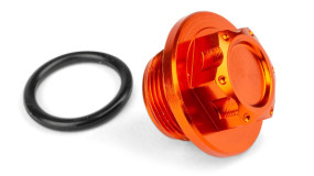 Ablassschraube Ablassschraube Schwimmerkammer