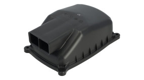 Deckel Luftfiltergehäuse Deckel Luftfiltergehäuse Yamaha OEM