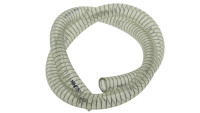 Cooling water hose
