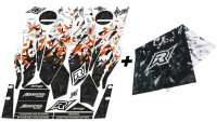 Dekorbundle Radical Racing
