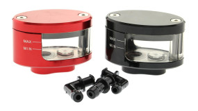 Bremsflüssigkeitsbehälter Bremsflüssigkeitsbehälter Motoflow CNC