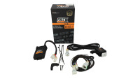 ECU Chiptuning Modul Racedynamics FuelX Pro ECU Chiptuning Modul Racedynamics FuelX Pro