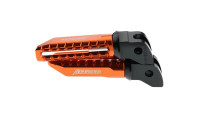 Footrest Set Radical Racing