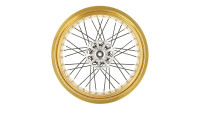 Speichenfelge Rieju OEM
