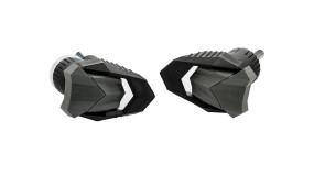 Rahmensliders / Rahmensliders / Sturzschutz / Crashpads Puig R19