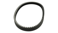 Yamaha OEM V-belt transmission