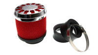 Race air filter Malossi RED filter E13
