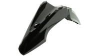 Motoflow mudguard