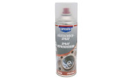 Cold Shock Spray Presto