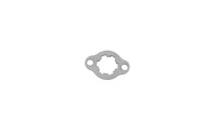 Sprocket lock plate JMP