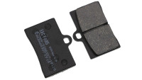 Brake pads set EBC