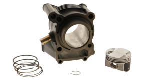 Ersatzzylinderkit Ersatzzylinderkit Piaggio/Aprilia OEM