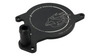 Ventildeckel / Wasserpumpendeckel- Set Cardinals Racing