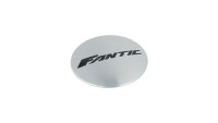 Motordeckel- Aufkleber Fantic OEM