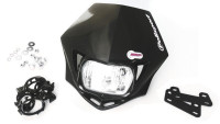 Light mask Polisport MMX