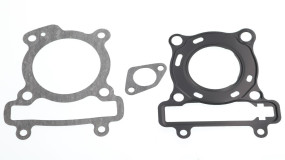 Dichtungssatz Airsal 125cc Alu, Minarelli YI 125cc Euro3/4 (bspw. Yamaha YZF-R, MT, WR / Beta RR uvm.), OHC Motor