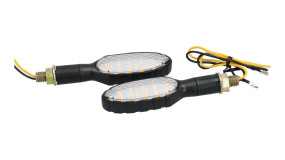 Running light flasher Running light flasher Motoflow