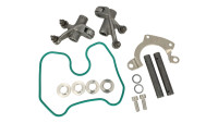Zylinderkopf Fasstek Racing CNC Billet