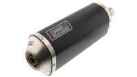 Exhaust system Giannelli Ipersport