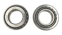 Steering head bearing