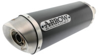 Exhaust system Arrow Thunder