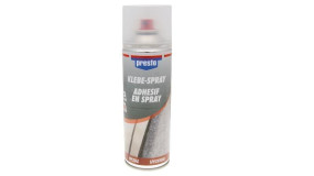 Adhesive spray Presto Adhesive spray Presto
