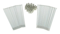 Spoke set Yamaha OEM