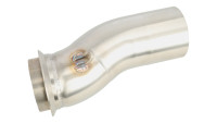 Mittelrohr Arrow
