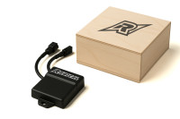 ECU Chiptuning Module Radical RaceFlow 125