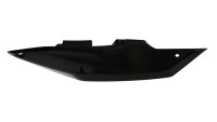 Upper side panel OEM level