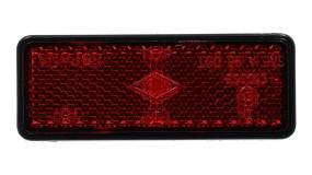 Rear reflector Yamaha OEM Rear reflector Yamaha OEM