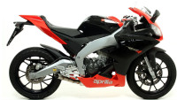 Exhaust- Rear silencer Arrow Thunder