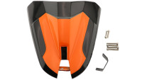 Pillion cover Motoflow Handmade